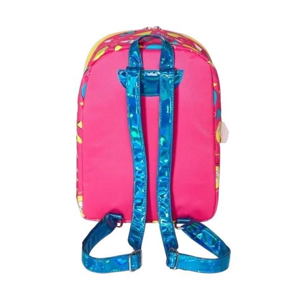 Girls LOL Surprise 11 Backpack Pink - Picture 2 of 2